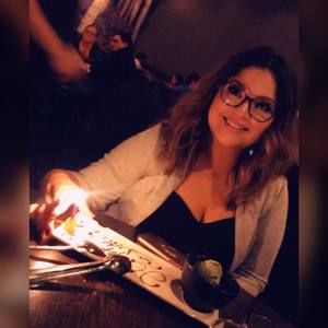 Meet your Posher, Lizette